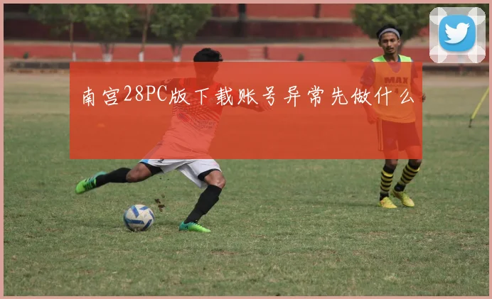 南宫28PC版下载账号异常先做什么
