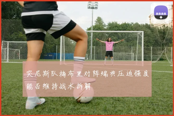 突尼斯队梅布里对阵瑞典压迫强度能否维持战术拆解