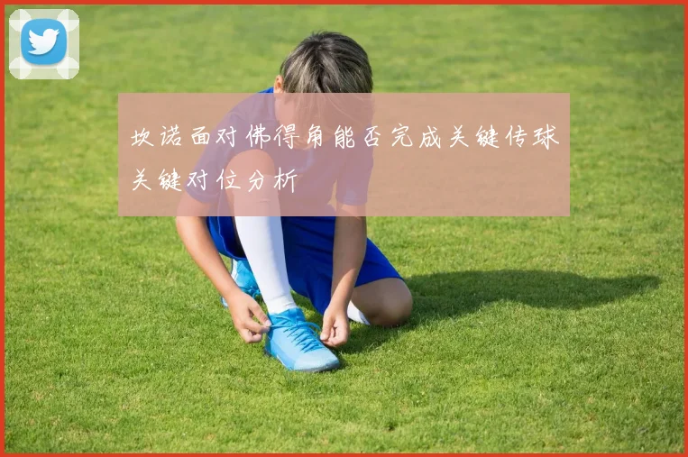 坎诺面对佛得角能否完成关键传球关键对位分析