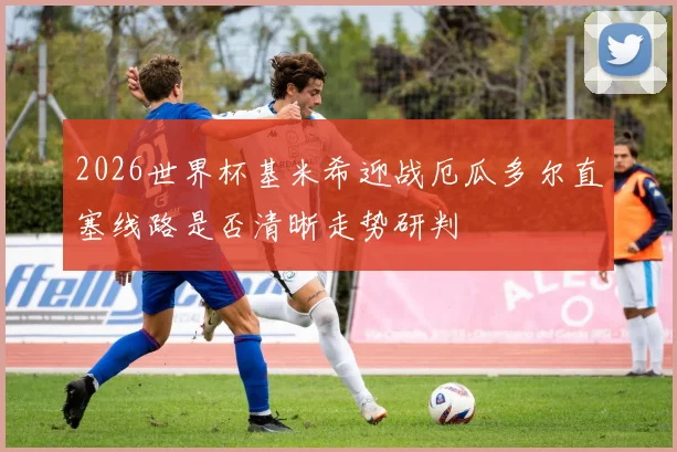 2026世界杯基米希迎战厄瓜多尔直塞线路是否清晰走势研判