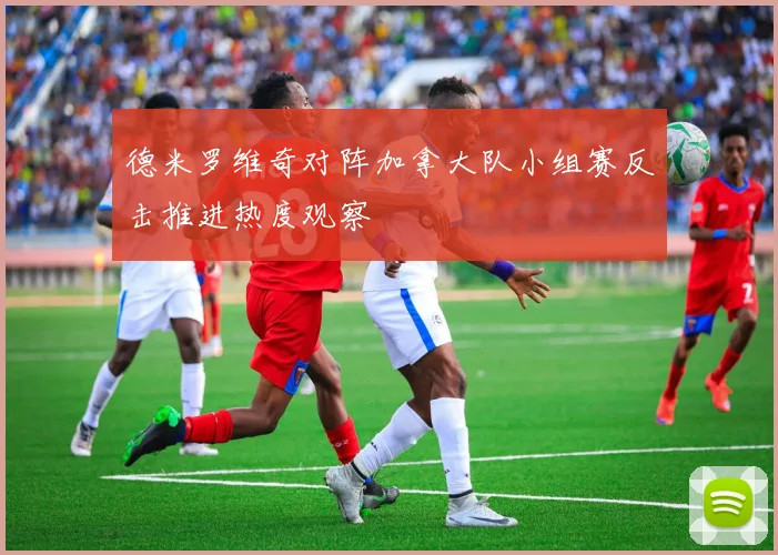 德米罗维奇对阵加拿大队小组赛反击推进热度观察