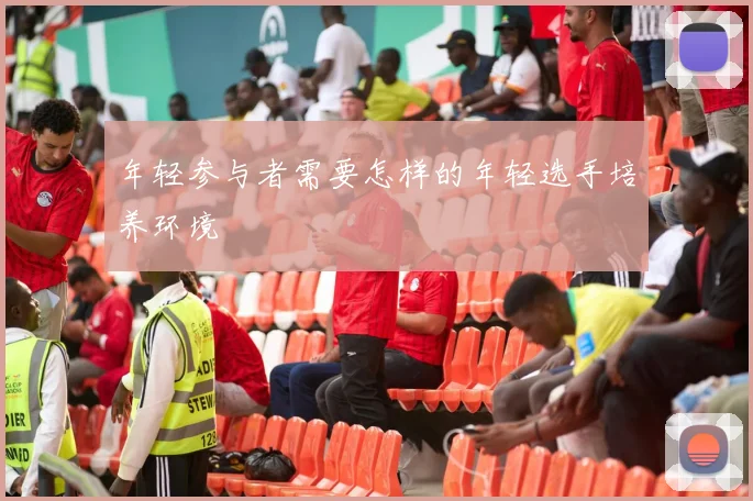 年轻参与者需要怎样的年轻选手培养环境